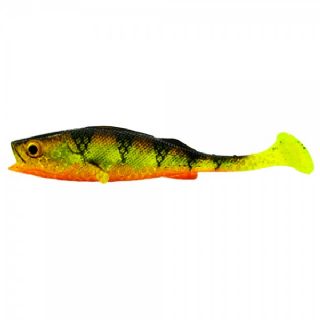 LMAB KOFI Perch Shad 11cm - 